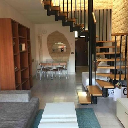 Lillo'S Flat Leilighet Bologna Eksteriør bilde