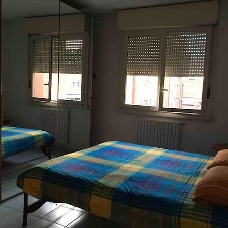 Lillo'S Flat Leilighet Bologna Eksteriør bilde