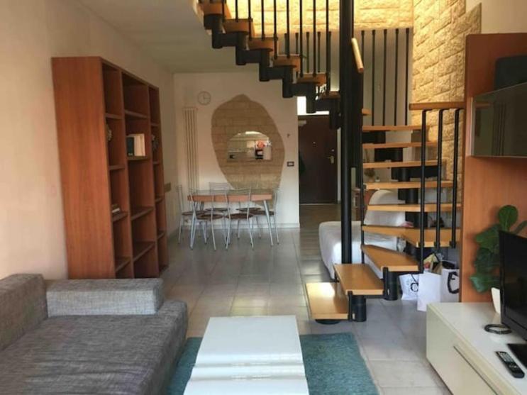 Lillo'S Flat Leilighet Bologna Eksteriør bilde