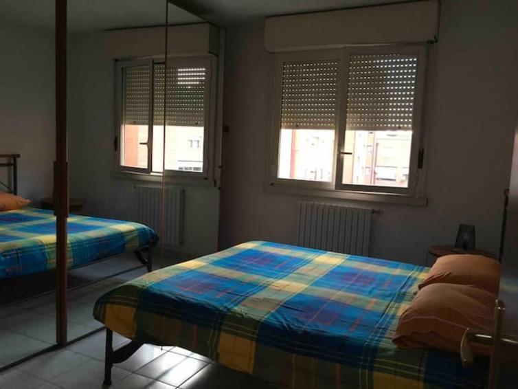 Lillo'S Flat Leilighet Bologna Eksteriør bilde